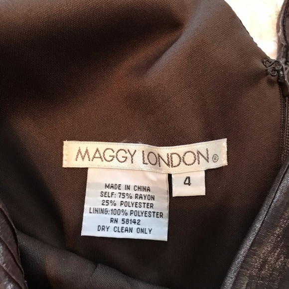 Cocktail dress - Picture 5 of 5